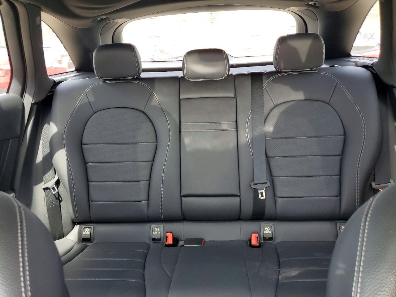 2019 MERCEDES-BENZ GLC GLC300