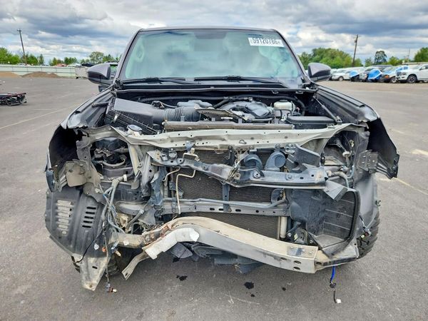 2016 TOYOTA 4RUNNER Base Grade