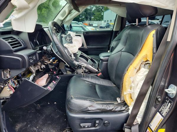 2016 TOYOTA 4RUNNER Base Grade