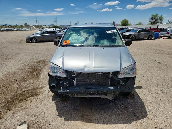 2017 DODGE GRAND CARAVAN SE, SXT, Express