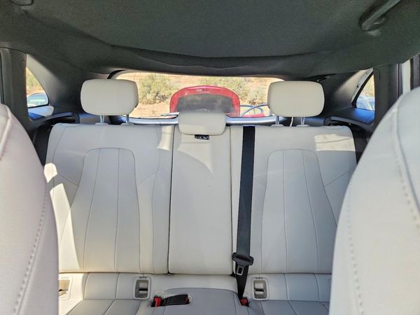 2025 MERCEDES-BENZ GLA GLA 250 4MATIC