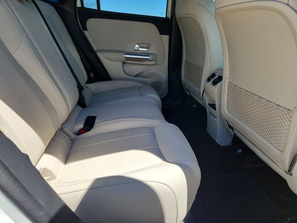 2025 MERCEDES-BENZ GLA GLA 250 4MATIC
