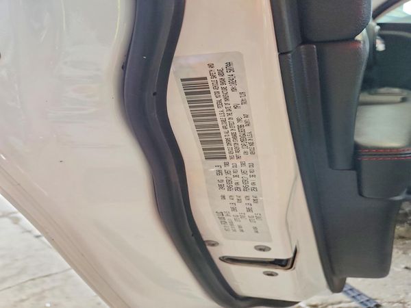 2016 JEEP CHEROKEE TRAILHAWK 4X4