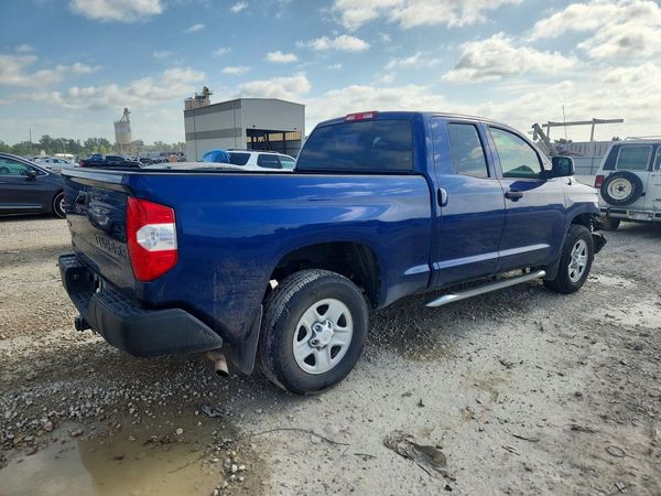 2015 TOYOTA TUNDRA SR5 Grade