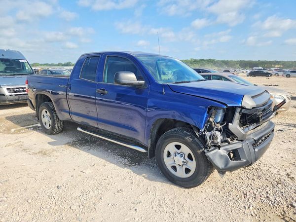 2015 TOYOTA TUNDRA SR5 Grade
