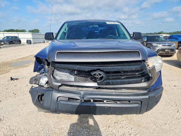 2015 TOYOTA TUNDRA SR5 Grade