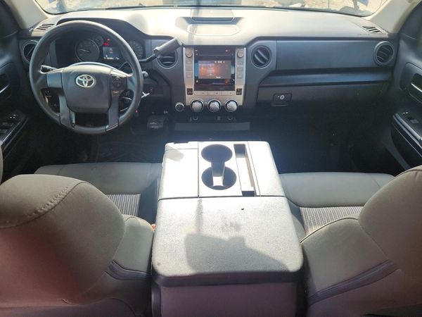 2015 TOYOTA TUNDRA SR5 Grade