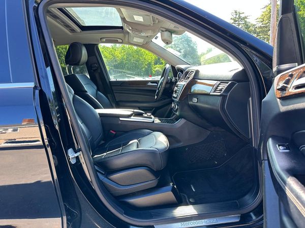 2015 MERCEDES-BENZ ML ML250 BLUETEC 4-MATIC