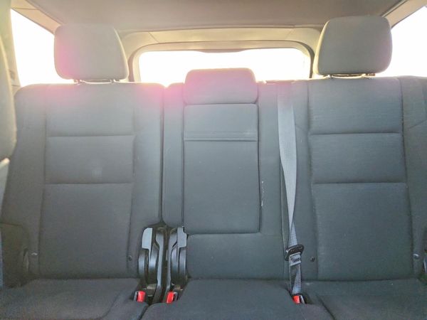 2017 JEEP GRAND CHEROKEE LAREDO 4X4