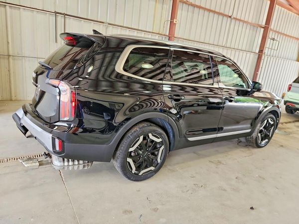 2023 KIA TELLURIDE EX, EX X-Line
