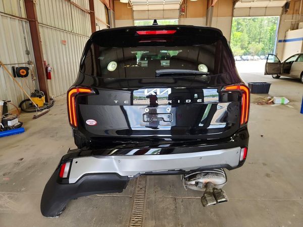 2023 KIA TELLURIDE EX, EX X-Line