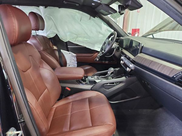 2023 KIA TELLURIDE EX, EX X-Line