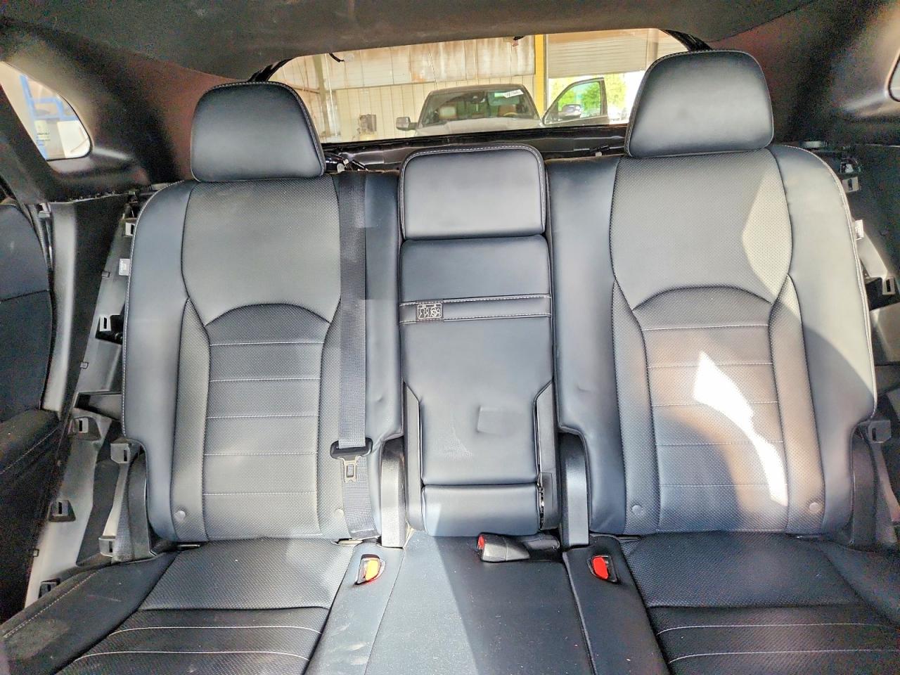 2021 LEXUS RX 450h F Sport Base