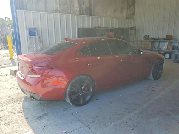 2019 GENESIS G70