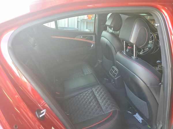 2019 GENESIS G70