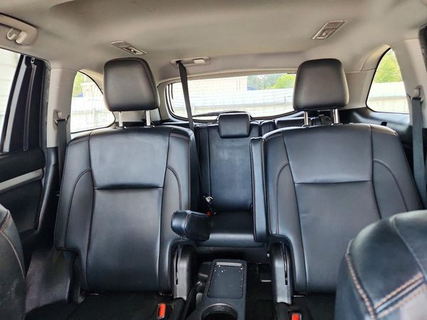 2019 TOYOTA HIGHLANDER SE/XLE
