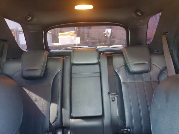 2017 MERCEDES-BENZ GLE GLE350