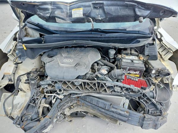 2013 KIA RIO LX