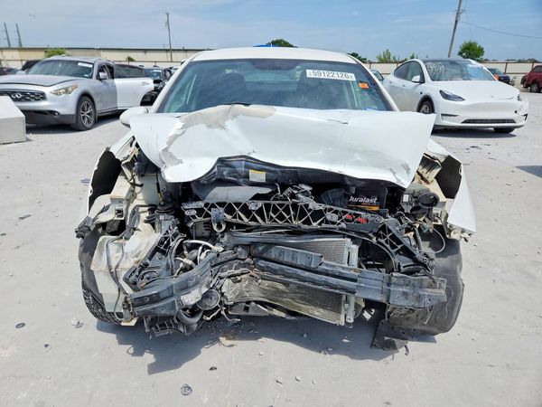 2013 KIA RIO LX