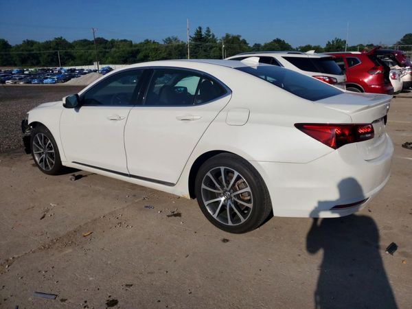 2015 ACURA TLX TECH V6