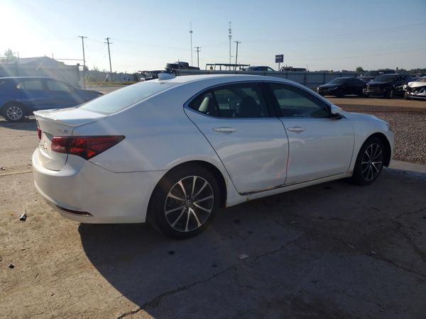 2015 ACURA TLX TECH V6