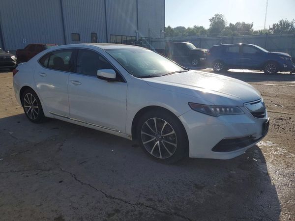 2015 ACURA TLX TECH V6
