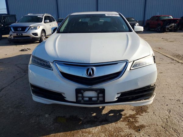 2015 ACURA TLX TECH V6
