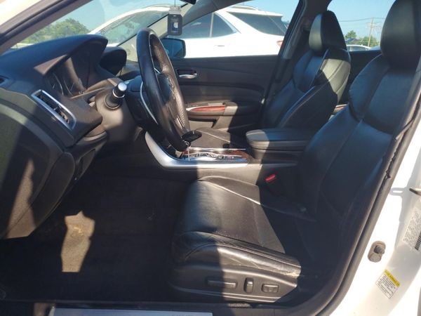 2015 ACURA TLX TECH V6