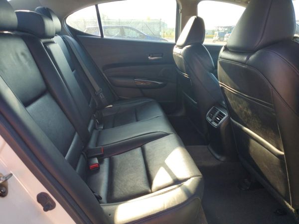 2015 ACURA TLX TECH V6