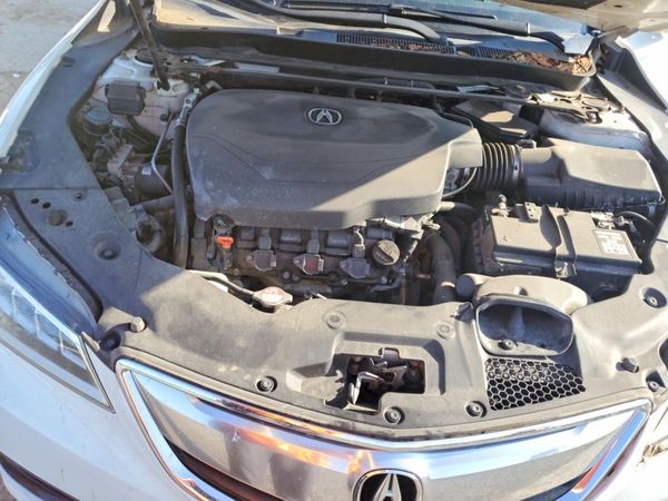 2015 ACURA TLX TECH V6
