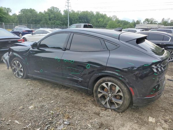 2021 FORD MUSTANG Premium
