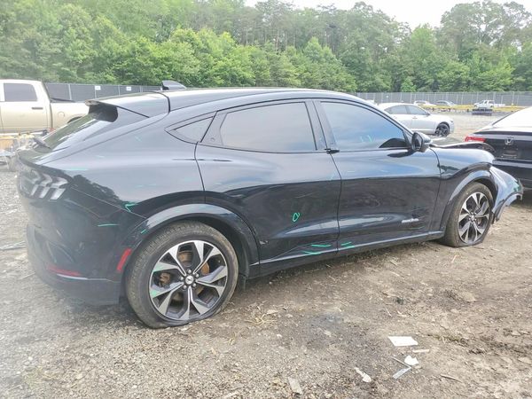 2021 FORD MUSTANG Premium