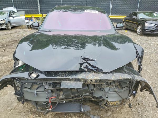 2021 FORD MUSTANG Premium