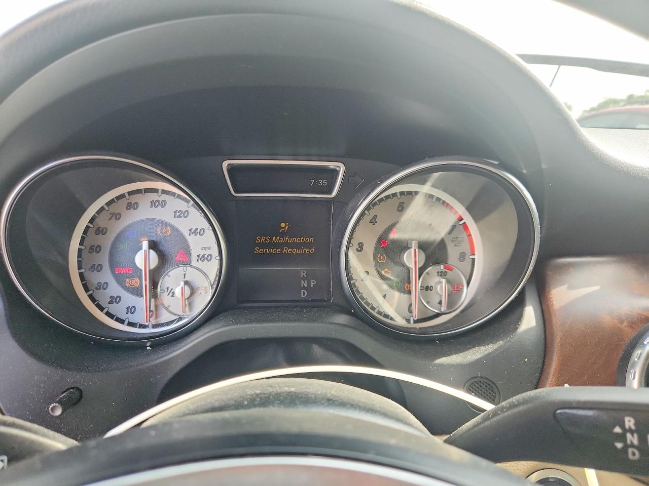 2015 MERCEDES-BENZ GLA GLA250