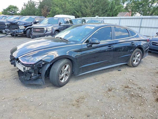 2023 HYUNDAI SONATA