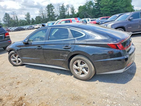 2023 HYUNDAI SONATA