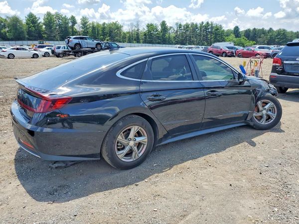 2023 HYUNDAI SONATA