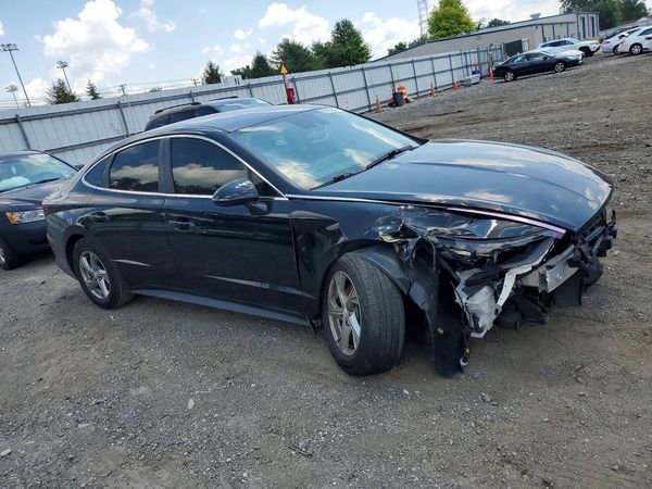 2023 HYUNDAI SONATA