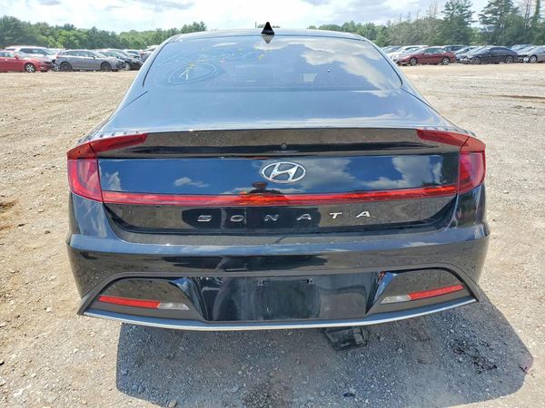 2023 HYUNDAI SONATA