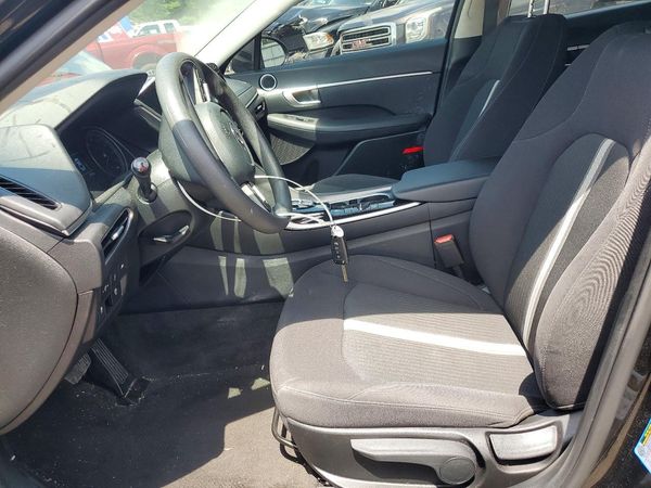 2023 HYUNDAI SONATA