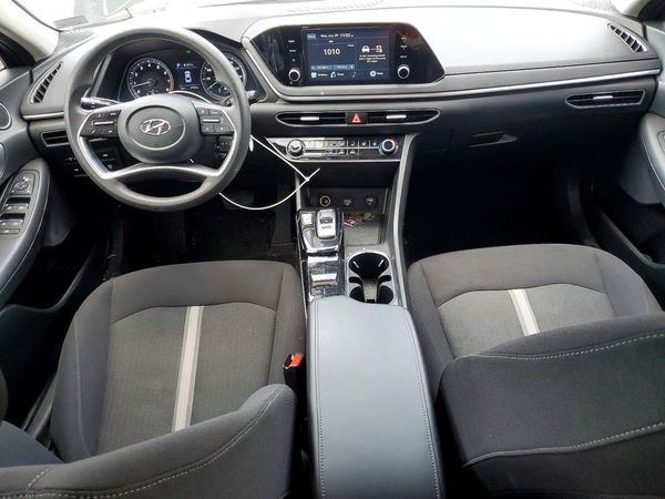 2023 HYUNDAI SONATA