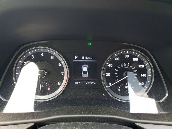 2023 HYUNDAI SONATA