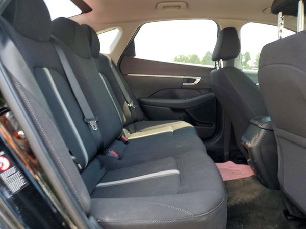 2023 HYUNDAI SONATA