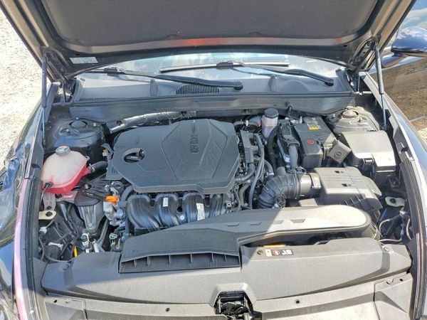 2023 HYUNDAI SONATA