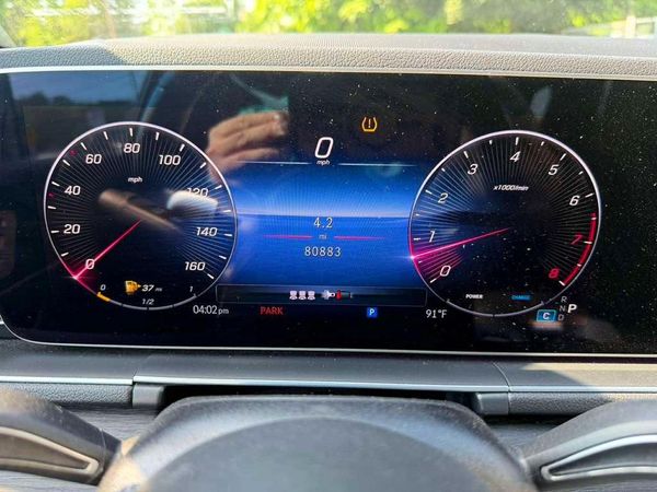 2024 MERCEDES-BENZ GLE