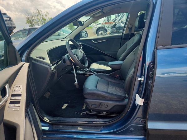 2024 KIA NIRO Wind