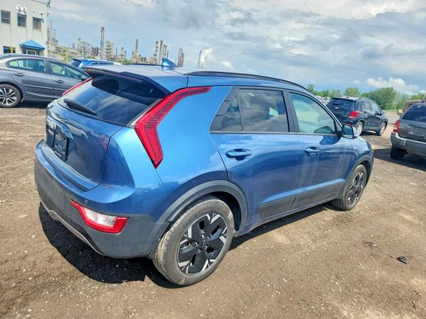 2024 KIA NIRO Wind