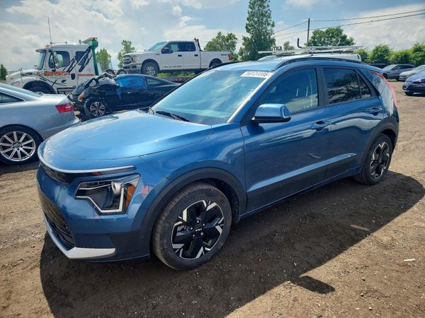 2024 KIA NIRO Wind