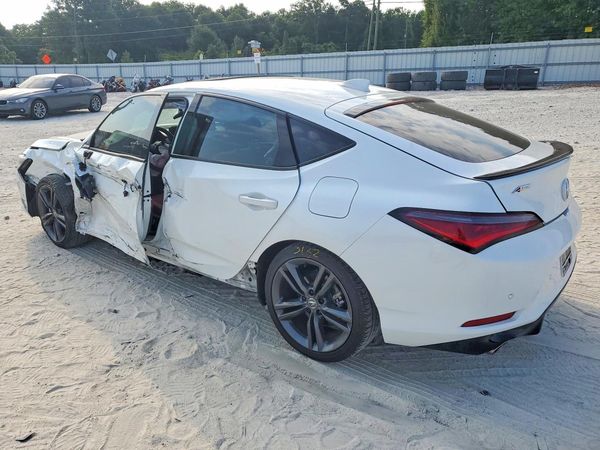 2024 ACURA INTEGRA A-SPEC TECH
