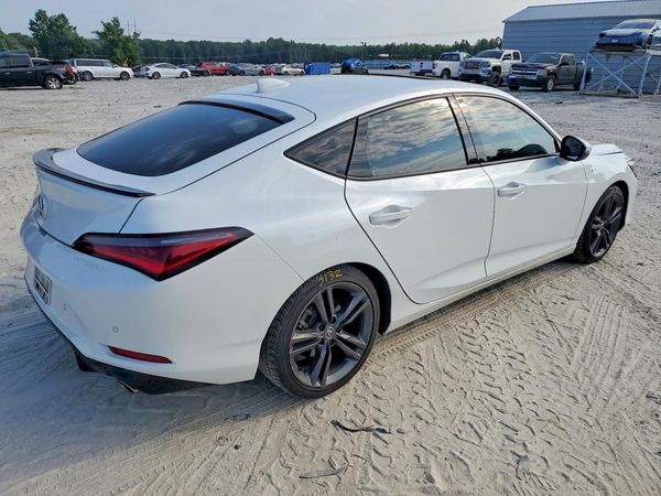 2024 ACURA INTEGRA A-SPEC TECH